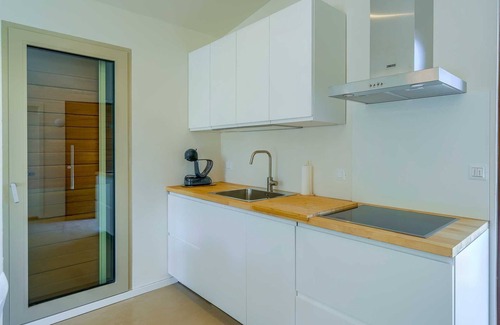 Milna Apartment | Pine Haven - Island Escape for two, private heated pool, Brac Island