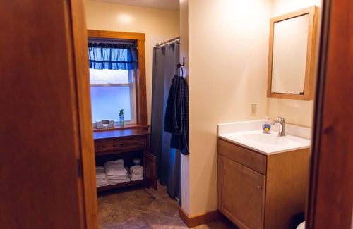 Paradise Other | Pine Hill Getaway