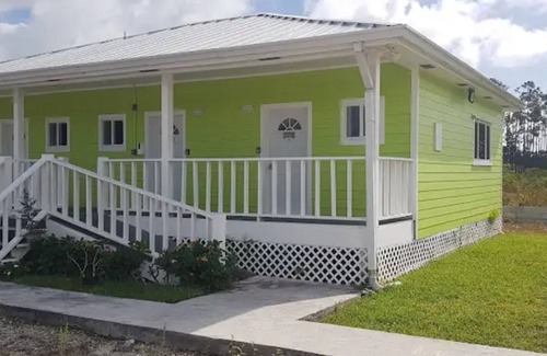 San Andros Apartment | Pine Island Resorts