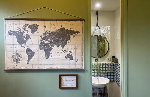 Valongo Villa | Pine Lodge