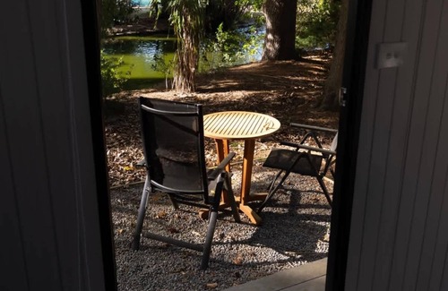 West Melton House | Pine Nut Corner by Tiny Away