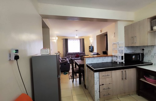 Kidono Apartment | Pine Residency Stays