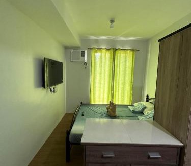 Silang Junction North Apartment | Pine Suites Tagaytay