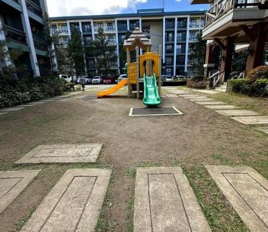 Silang Junction North Apartment | Pine Suites Tagaytay