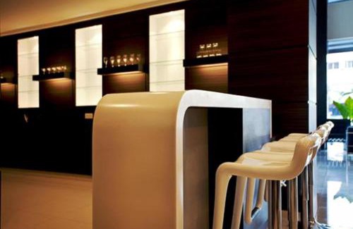 Taman Makmur Hotel | Pine Tree Hotel