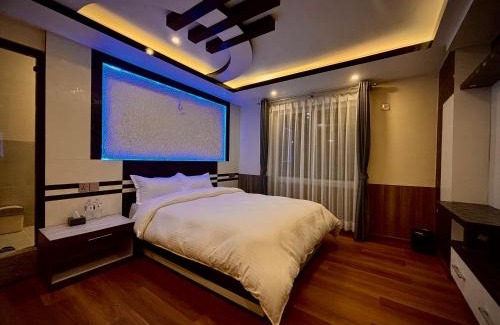 Baluwapati Deupur Hotel | Pine Tree Resort