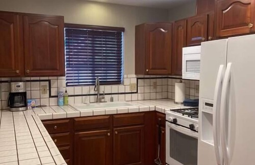 Yosemite West Apartment | Pine Valley. Yose Reservations*View~Breakfast+WiFi