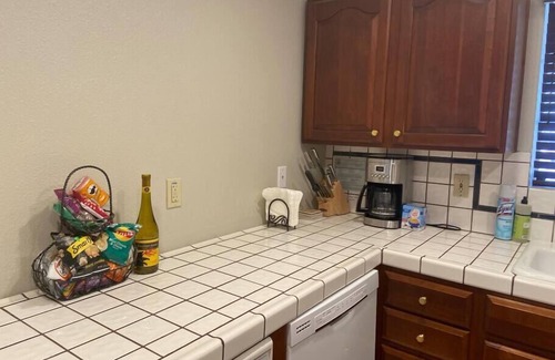 Yosemite West Apartment | Pine Valley. Yose Reservations*View~Breakfast+WiFi