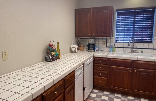 Yosemite West Apartment | Pine Valley. Yose Reservations*View~Breakfast+WiFi