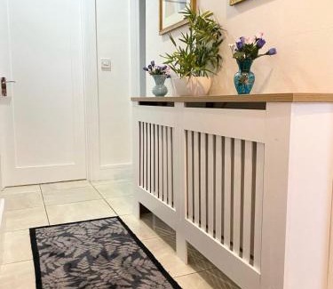 Crosswell House | Pine View In The Heart Of The West