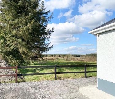 Crosswell House | Pine View In The Heart Of The West