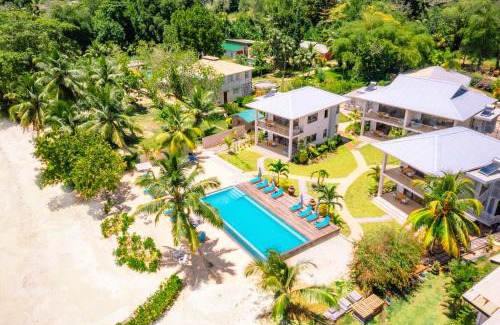 Mahe Island Apartment | Pineapple Beach Villas