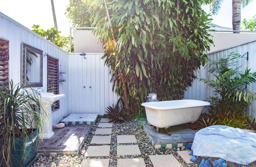 Port Douglas House | Pineapple Pete's Beach House | laid back luxury