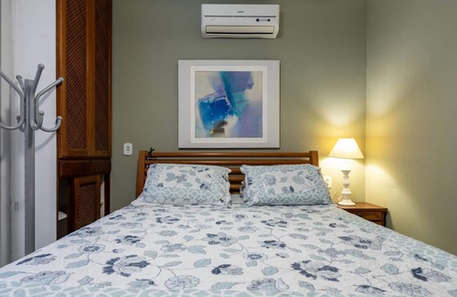 Buzios Apartment | Pineapples BUZ117 | Apart Hotel Pet Friendly