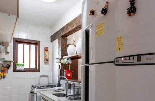 Buzios Apartment | Pineapples BUZ117 | Apart Hotel Pet Friendly
