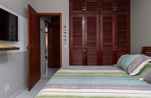 Buzios Apartment | Pineapples BUZ117 | Apart Hotel Pet Friendly