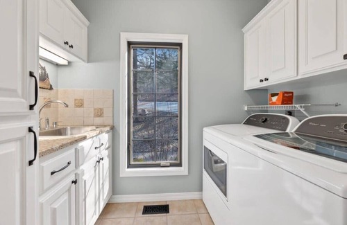 Rogers House | Pinecrest Lake House/Direct Access to Beaver Lake