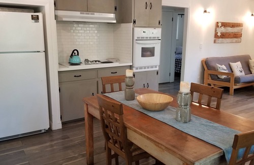 Cold Springs Cabin | PinecrestAreaRentals #20 9/5-12/10 no holidays book 2 nights get 3rd night free.