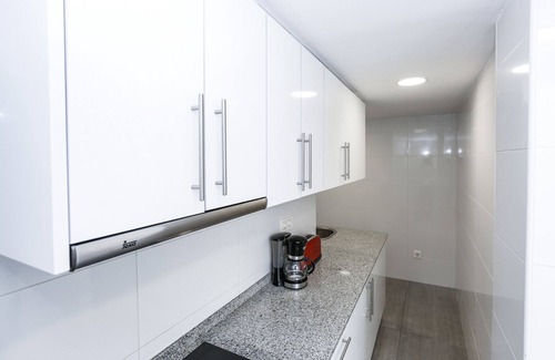 La Pineda Apartment | PINEDA 7 with communal pool, beach at 100m