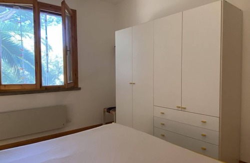 Mazzanta Apartment | Pineforest by Interhome