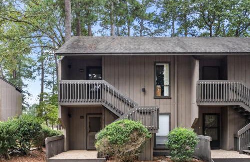 Pinehurst House | Pinehurst Choice