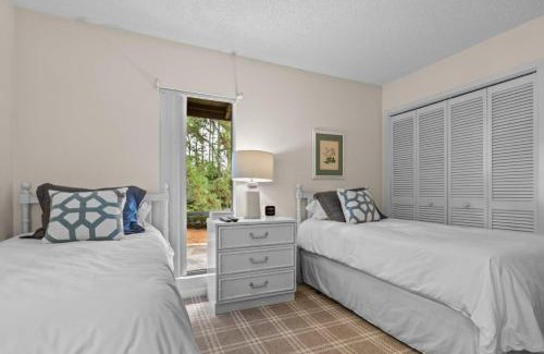 Pinehurst House | Pinehurst Choice