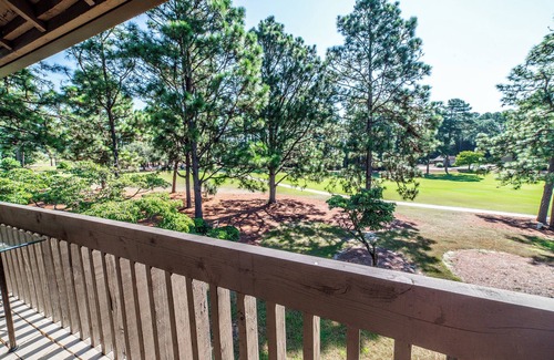 Pinehurst Condo | Pinehurst Drive on Five, 2-bedroom Condo