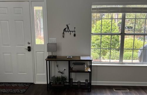 Pinehurst House | Pinehurst Manor - Beautifully renovated 2B/2B Townhome