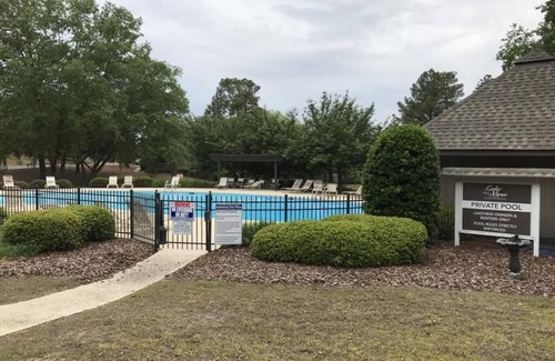 Pinehurst Condo | Pinehurst Perfection