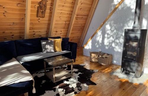Zabljak Ski Chalet | PinePano Lodges