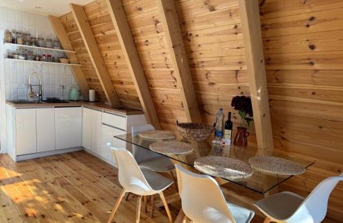 Zabljak Ski Chalet | PinePano Lodges