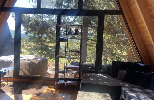 Zabljak Ski Chalet | PinePano Lodges