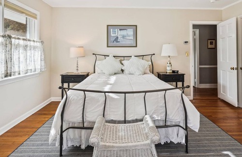 St. Michaels House | Pines at Barrett Cove | an ESVR property