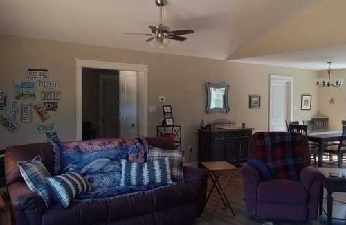 Cumberland Cottage | Pines Axial - Luxurious & secluded country home