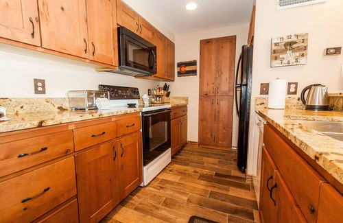 Keystone Condo | Pines by Summit County Mountain Retreats