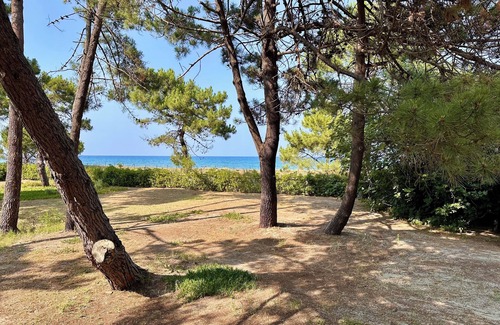 Biguglia Villa | Pineto | Beach, Wi-Fi, A-C