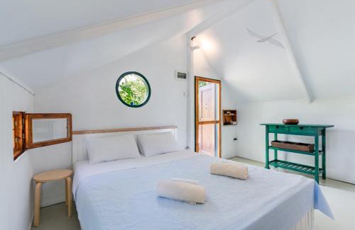 Kassandra House | #Pinetree Cabin by halu! Villas