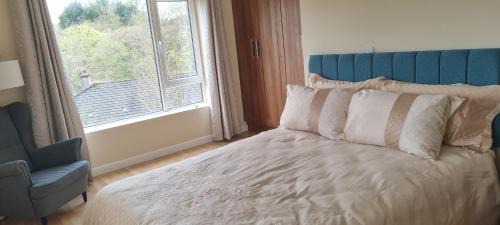 Douglas House | Pinewood Lodge