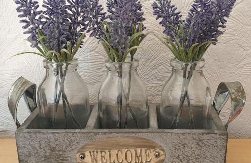Wigton House | Pinfold Cottage on the edge of lake district