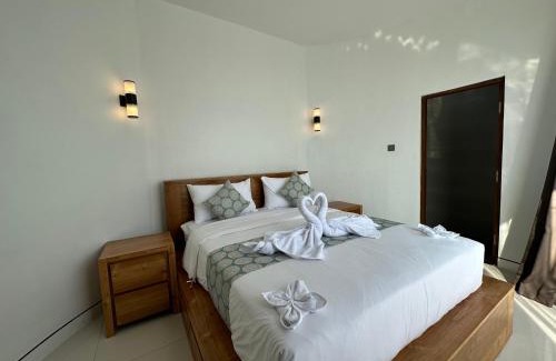 Songan Hotel | Pinggan Cliff