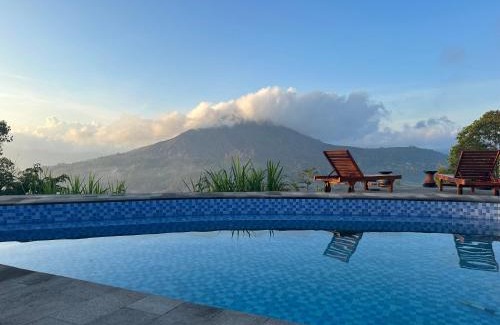 Songan Hotel | Pinggan Cliff