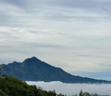 Songan Hotel | Pinggan Retreat