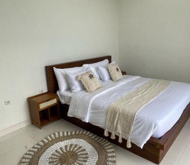 Songan Hotel | Pinggan Retreat