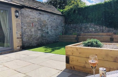 Ashford-in-the-Water Cottage | Pingle Nook Cottage, 3 bedroom in Ashford-in-the-Water