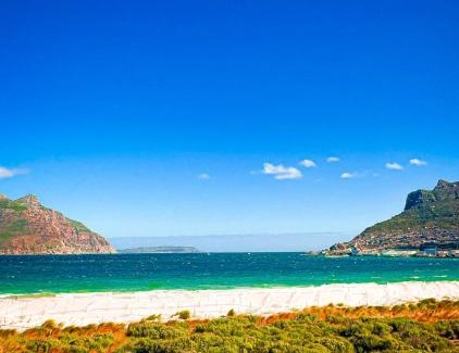 Hout Bay House | Pingu Beachhouse with Jacuzzi Hout Bay Cape Town