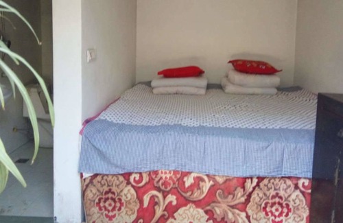 Pingyao House | Pingyao Jingfudi Homestay 1st Branch