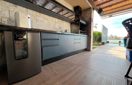 Marina House | Pinheiro House Búzios - High Standard in Aretê
