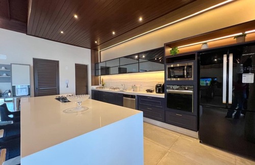 Marina House | Pinheiro House Búzios - High Standard in Aretê