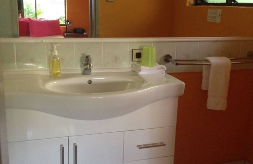Port Douglas Hotel | Pink Flamingo Resort