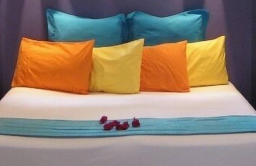 Port Douglas Hotel | Pink Flamingo Resort